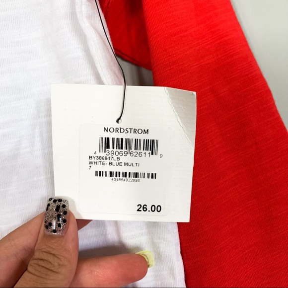 Stem • Long Sleeved Tee - Picture 8 of 8